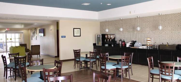 广场酒店套房(La Plaza Inn and Suites - Freer TX)图片