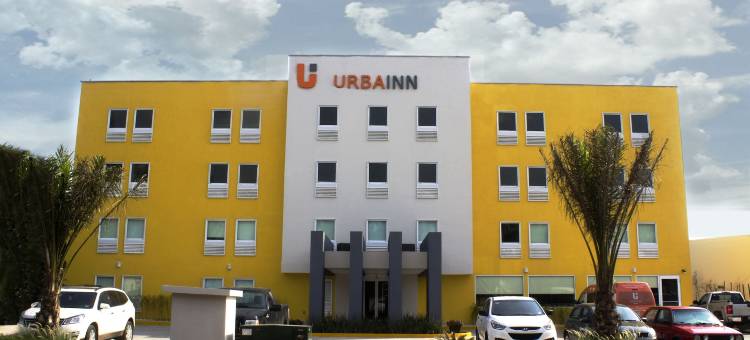 厄尔板酒店(Hotel Urbainn)图片