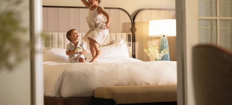 夏威夷费尔蒙特兰花酒店(Fairmont Orchid)图片