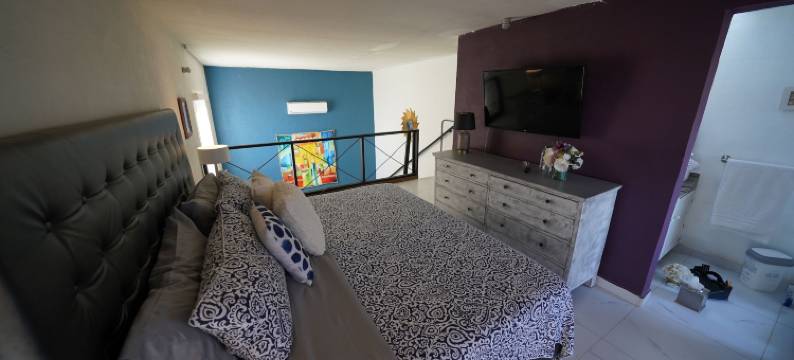 圣特拉，瓜达卢佩谷(Santerra, Guadalupe Valley)图片