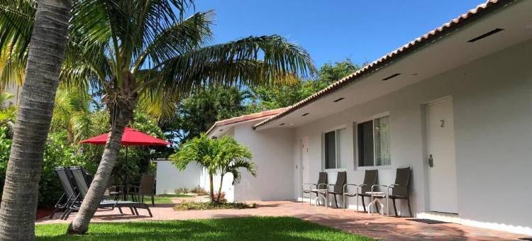 伊丽莎白之家旅馆(Elizabeth House Inn)图片