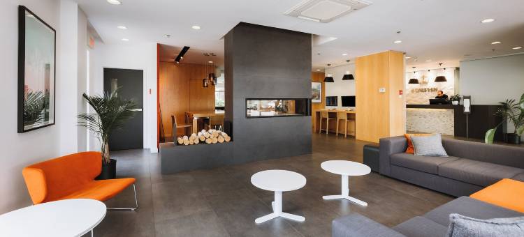 隆格伊蒙特利尔朗基尔酒店(Le Dauphin Montréal-Longueuil)图片