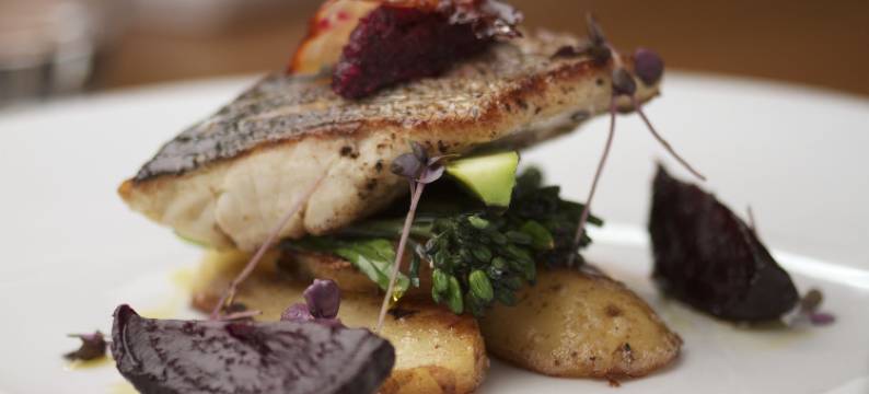 盐仓海港酒店(Salthouse Harbour Hotel)图片