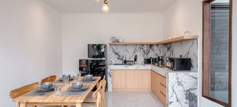 贝特普莱斯赫淮法别墅(Hepha Villa by Betterplace)图片