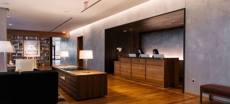 大学城斯塔迪酒店(The Study at University City, Study Hotels)图片