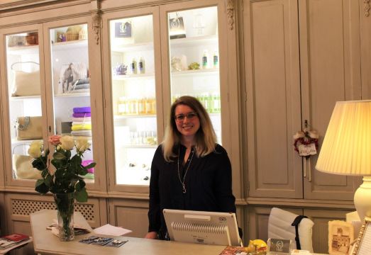 LA CORTE DI AMBRA Hotel Overview