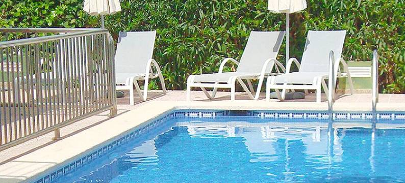 博纳维达公寓(Bonavida Apartments)图片