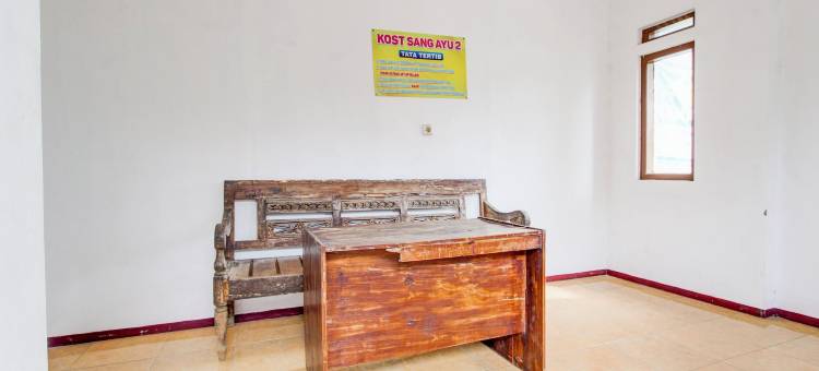 普禾科托酒店，靠近普禾科托广场(原拉尼亚旅馆)(Hotel O Purwokerto Near Alun Alun Purwokerto Formerly Guest House Rania)图片