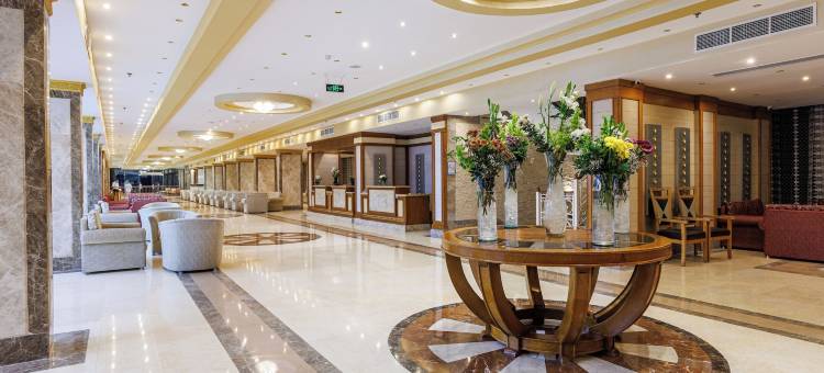 SUNRISE 索拉拉水上乐园度假村(SUNRISE Solara Aqua Park Resort)图片