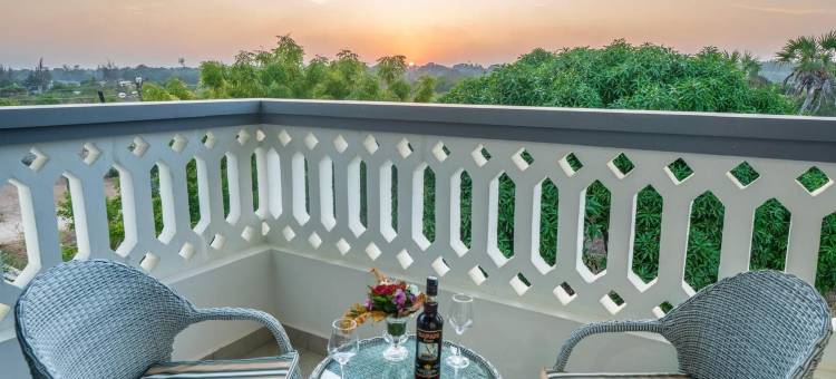 乐山豪华别墅(Leshan Luxury Villas)图片