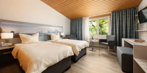 祖爾賽車道酒店