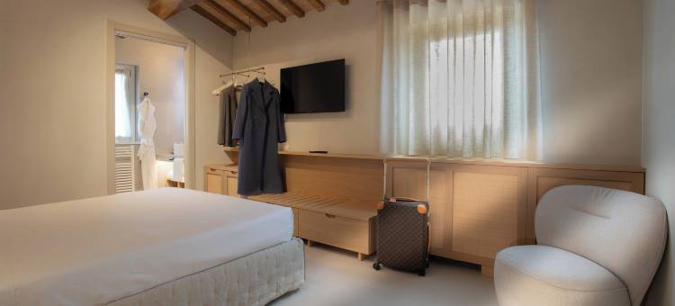 拉科隆拜亚旅馆(Relais La Colombaia)图片