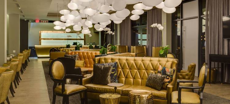 比勒陀利亚Menlyn Protea Fire & Ice! 酒店(Protea Hotel Fire & Ice! Pretoria Menlyn)图片