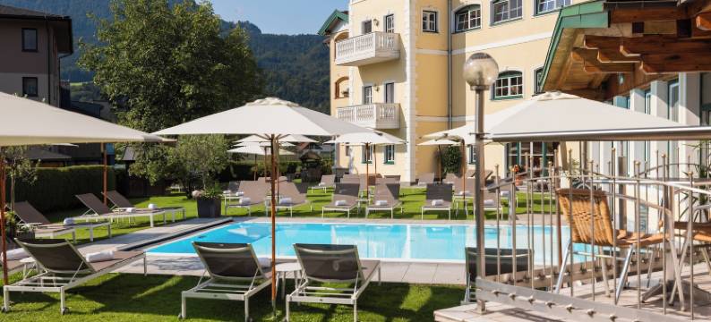 艾辛格鲍尔酒店(Hotel Eichingerbauer)图片