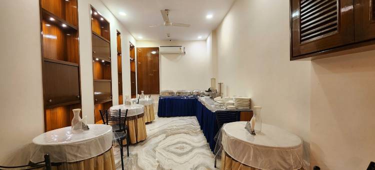 VIP洲际酒店(Hotel VIP InterContinental)图片