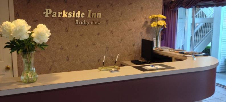 布里奇维尤帕克赛德旅馆(Parkside Inn Bridgeview)图片