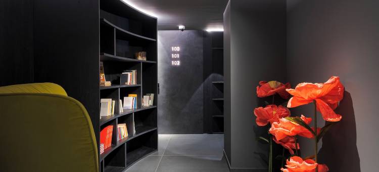 Catania Smart Hotel图片