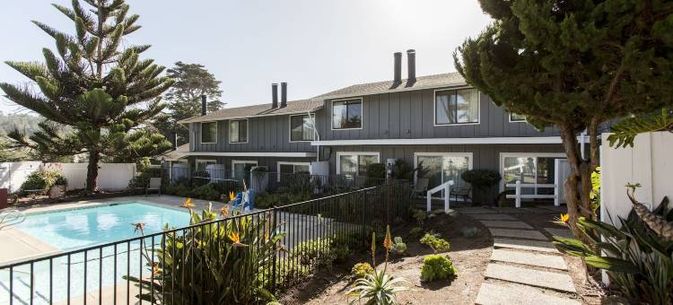 海洋点牧场酒店(Oceanpoint Ranch)图片