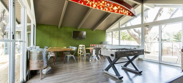 海洋点牧场酒店(Oceanpoint Ranch)图片