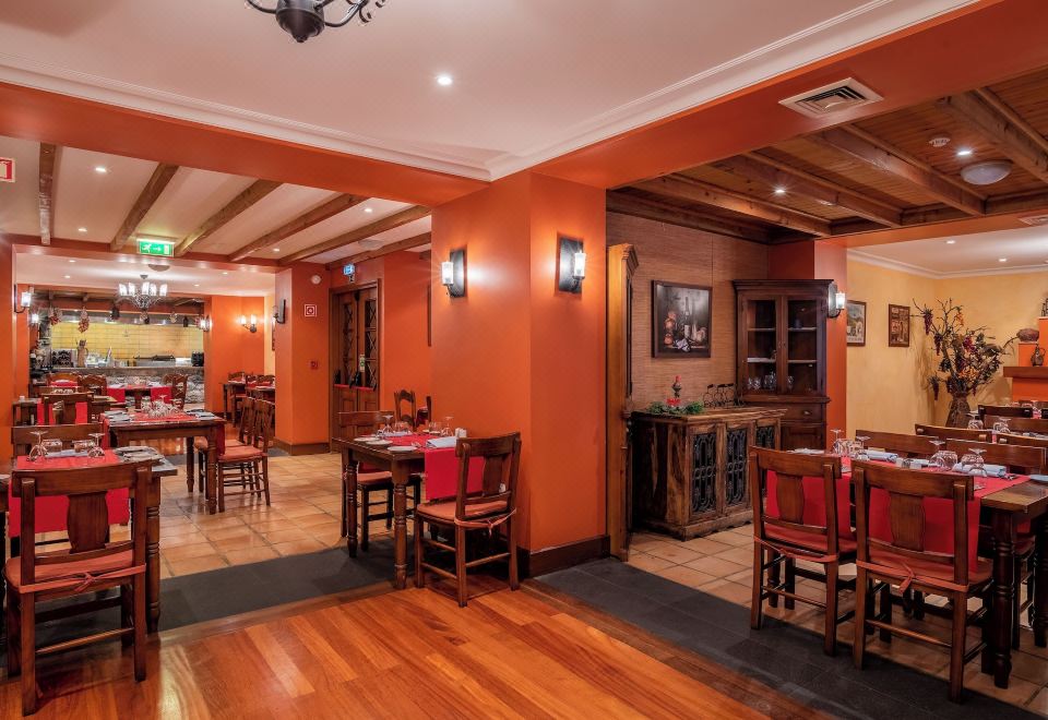 Pestana Quinta Perestrello Premium Boutique Hotel Hotel Overview