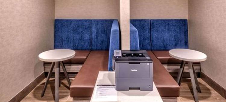 南太浩湖希尔顿欢朋酒店及套房(Hampton Inn and Suites by Hilton South Lake Tahoe)图片