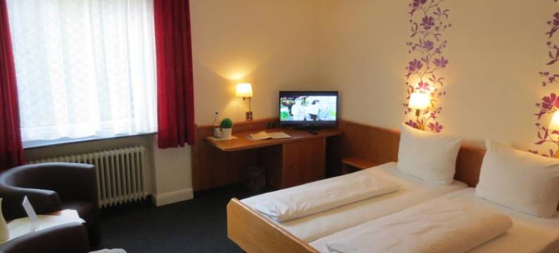 克朗酒店(Hotel Krone)图片