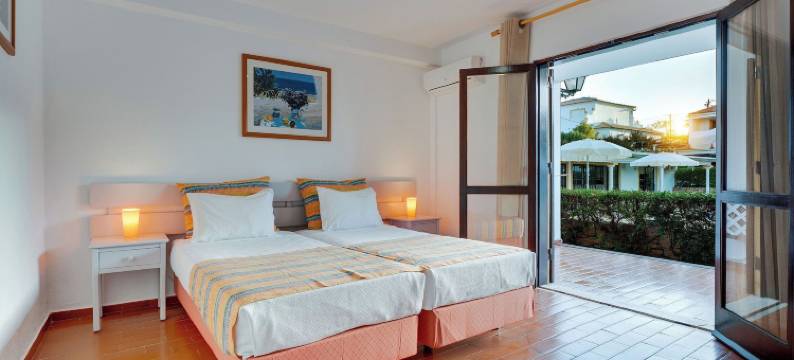 穆图巴莱亚索尔酒店(Muthu Balaia Sol)图片