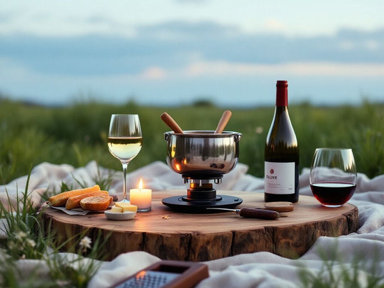 内蒂尼奥斯农庄