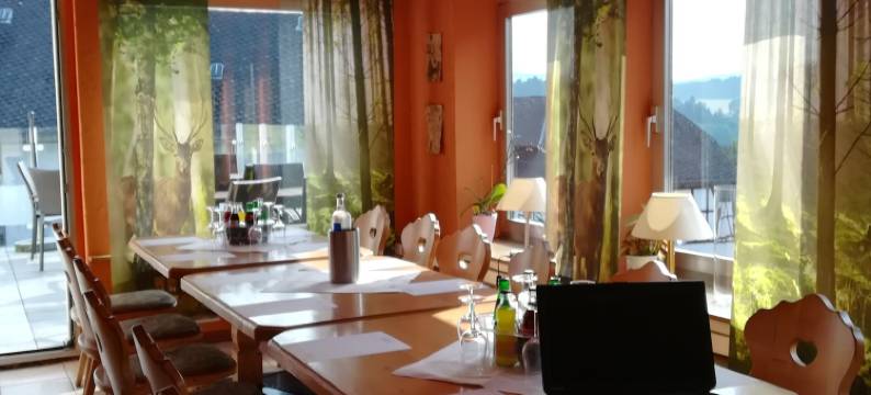 林登霍夫餐厅酒店(Hotel Restaurant Lindenhof)图片