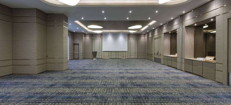 万丽波拉特伊斯坦布尔酒店(Renaissance Polat Istanbul Hotel)图片