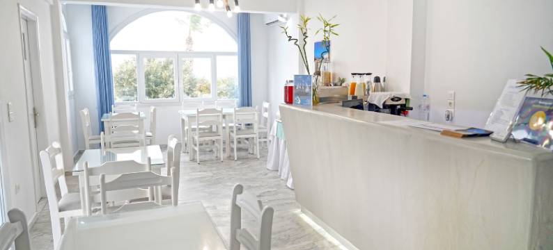 安娜高级旅馆(Anna's)图片