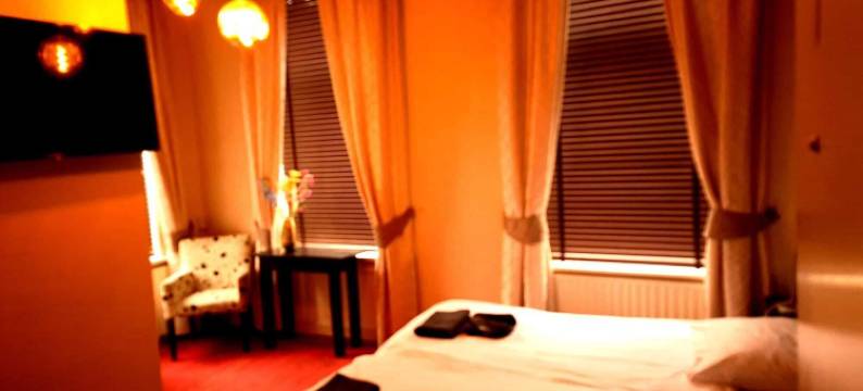 奎普顿酒店(Hotel Kuiperduin)图片