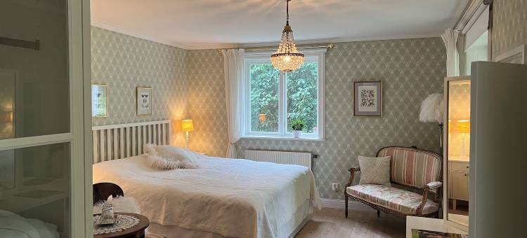 恩古索姆斯洛特 - 限成人(Engsholms Slott - Adults Only)图片