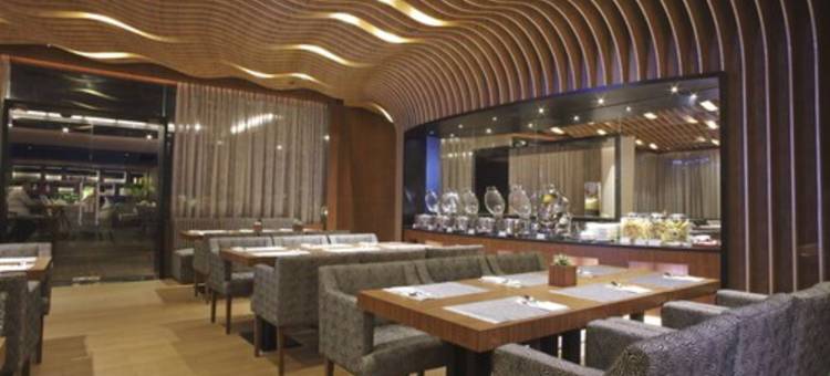 卡拉旺英伦酒店(Brits Hotel Karawang)图片