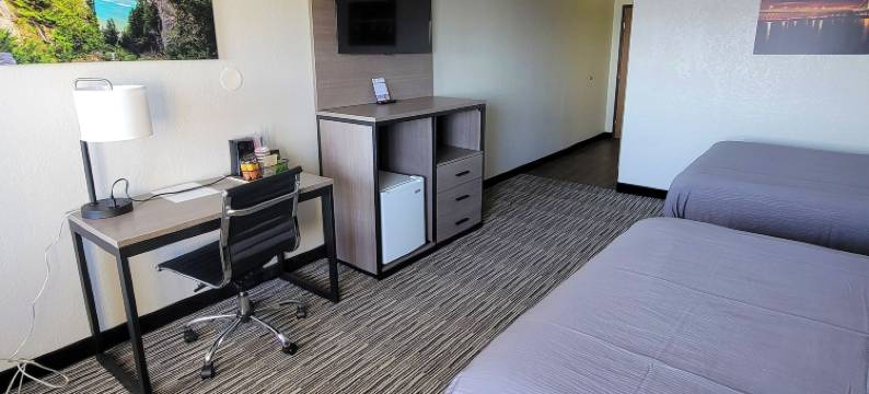 巴伐利亚豪斯湖滨旅馆(Bavarian Haus Lakefront Inn)图片