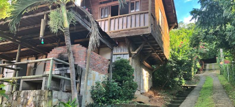 蓝色梦想度假村(Blue Dream Kite Boarding Resort Costa Rica)图片