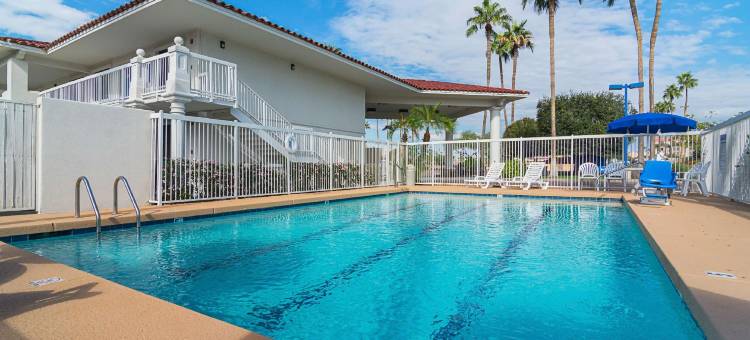 Motel 6 钱德勒, AZ(Motel 6 Chandler, AZ)图片