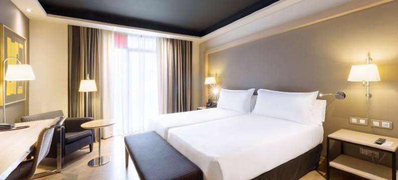 爵士饭店(Hotel Jazz)图片