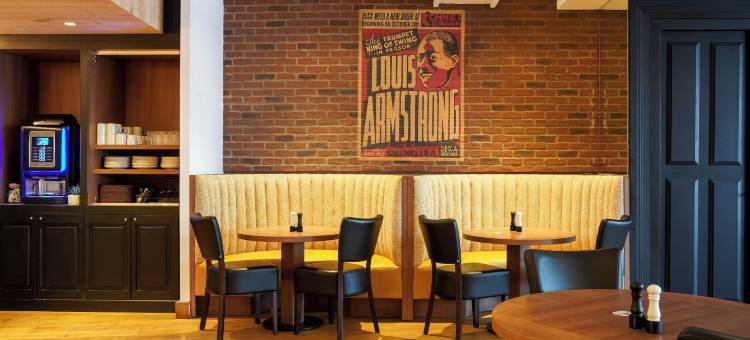 基里亚德克雷泰尔-马恩河畔博讷伊酒店(Kyriad Creteil - Bonneuil Sur Marne)图片