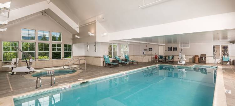 北康威Residence Inn 酒店(Residence Inn North Conway)图片