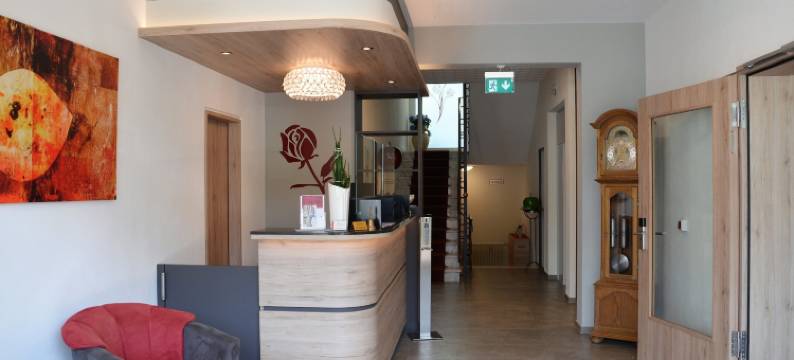 罗森湖格尔氛围酒店(Flair Hotel am Rosenhügel - Garni)图片