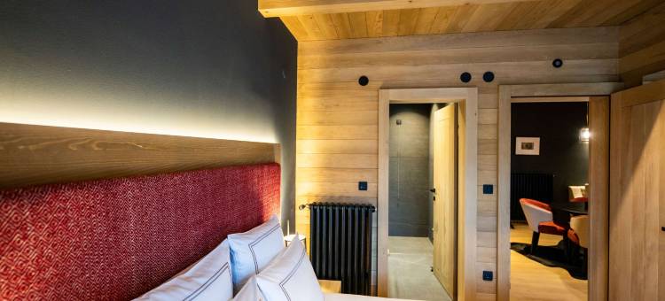 科拉欣瑞士度假酒店(2024 年 2 月开业)(Swissôtel Resort Kolasin)图片