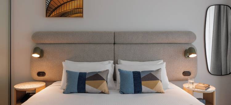 悉尼奥林匹克公园凯斯特酒店(Quest at Sydney Olympic Park)图片