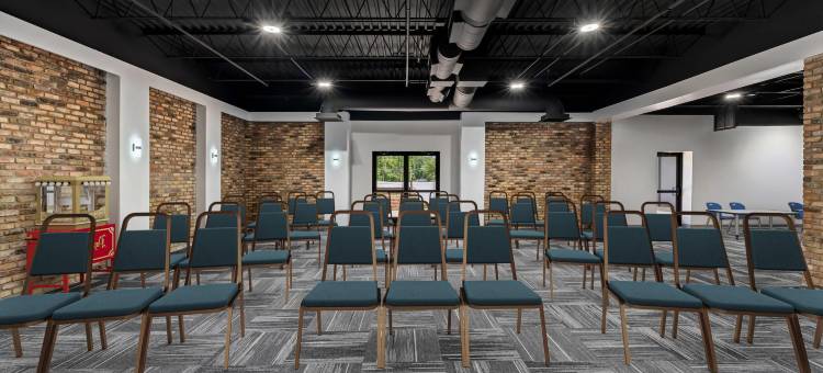 奥卡拉 I-75 品质酒店及套房(Quality Inn & Suites I-75)图片