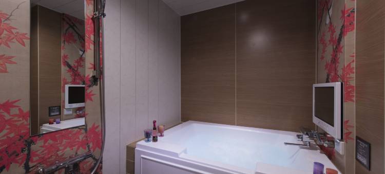 ホテル ゼン町田(Hotel Zen Machida)图片