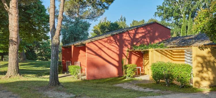 奥德利卡玛嘉定公寓酒店(Résidence Odalys le Village Camarguais les Gardians)图片