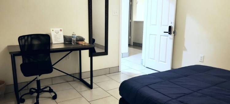 Spacious Living Area and Comfy Space - Inviting Retreat图片