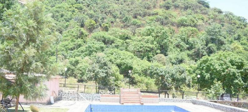 斯赫拉尔皇家旅馆(THE SHELAR'S ROYAL INN)图片