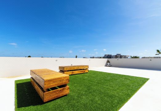 Summerside 5 Hotel Overview