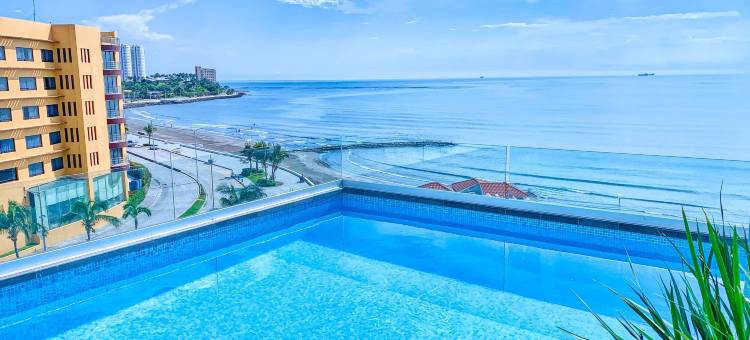 Plaza Sol 酒店(Hotel Plaza Sol Veracruz)图片